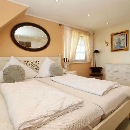 Holiday home Belami *