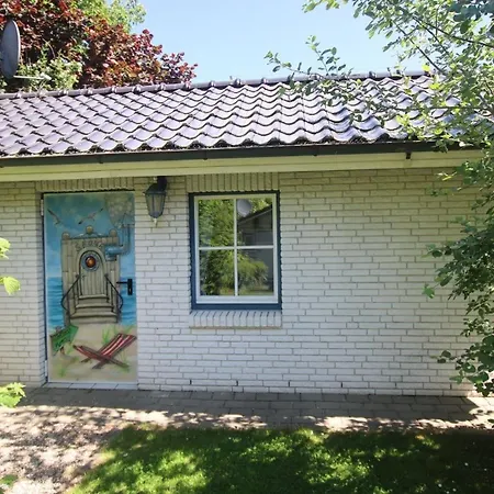 Holiday home Belami