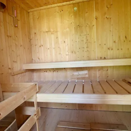 Belami Holiday home Schonberger Strand