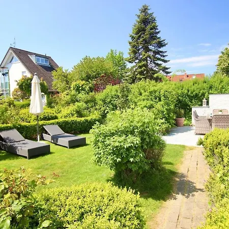 Belami Holiday home