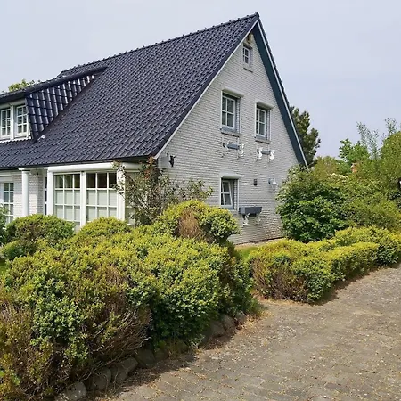 Holiday home Belami *