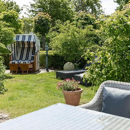 Vakantiehuis Belami *