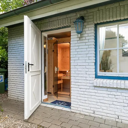 Vakantiehuis Belami Schonberger Strand