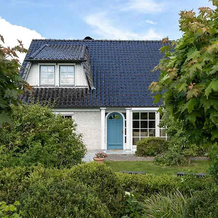 Belami Vakantiehuis *