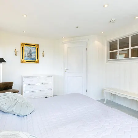 Belami Vakantiehuis *