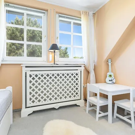 Belami Schonberger Strand