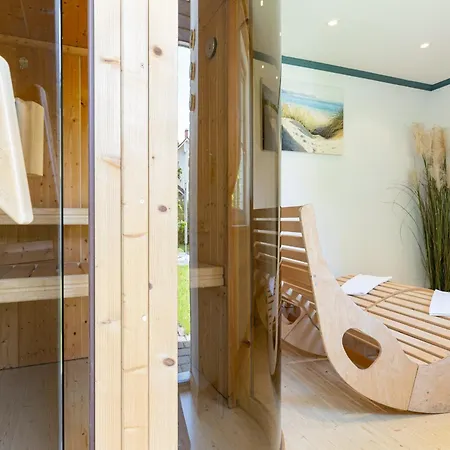 Vakantiehuis Belami *