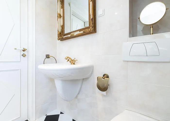 Vakantiehuis Belami Schonberger Strand