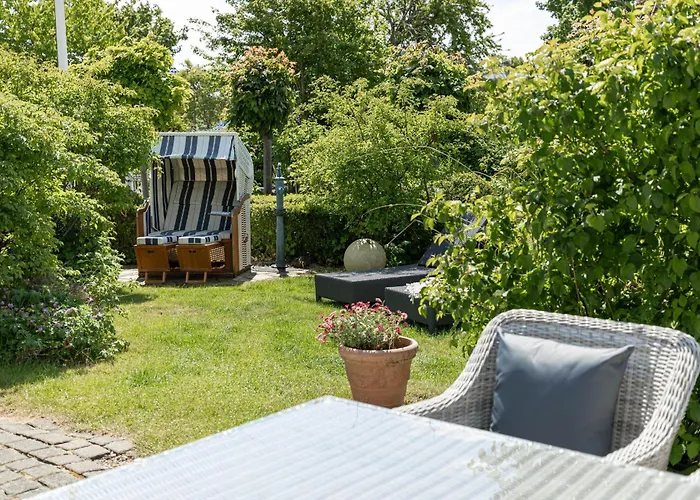 Vakantiehuis Belami *