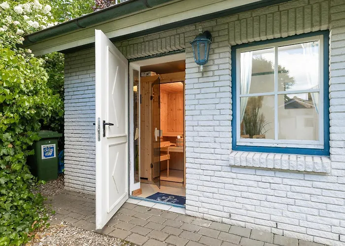 Vakantiehuis Belami Schonberger Strand