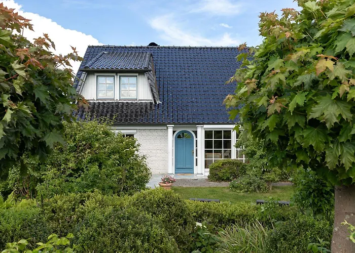 Belami Vakantiehuis *