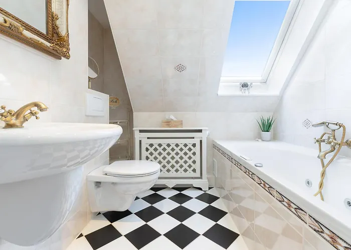 Vakantiehuis Belami *