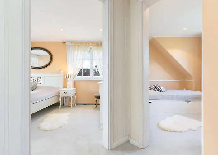 Vakantiehuis Belami *