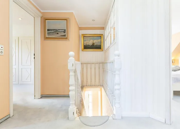 Belami Vakantiehuis *