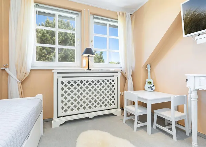 Belami Schonberger Strand