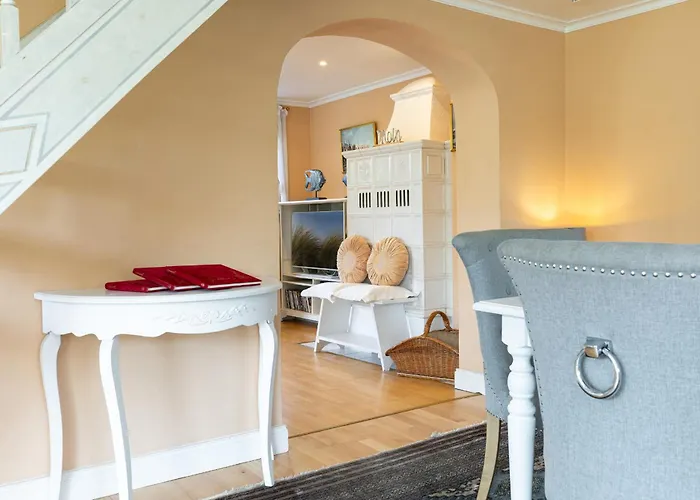 Belami Vakantiehuis *