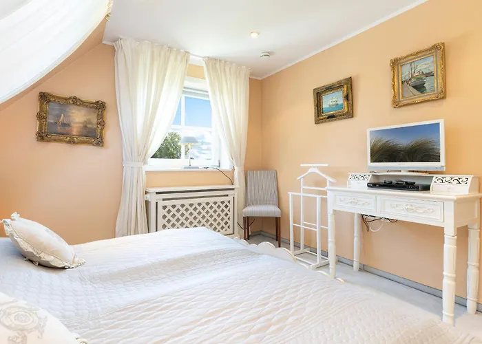 Belami Schonberger Strand